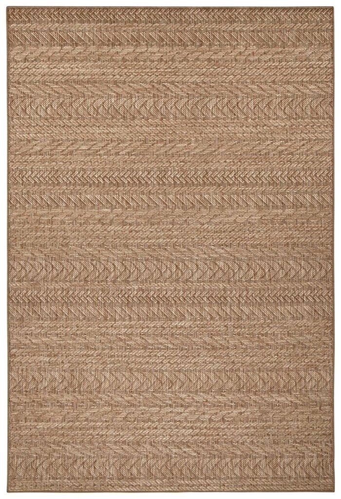 Matto NORTHRUGS Forest Granado 80x150 cm hinta ja tiedot | Isot matot | hobbyhall.fi