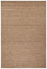 Matto NORTHRUGS Forest Granado 160x230 cm hinta ja tiedot | Isot matot | hobbyhall.fi