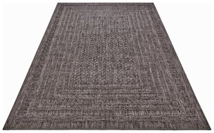 Matto NORTHRUGS Forest Limonero 160x230 cm hinta ja tiedot | Isot matot | hobbyhall.fi