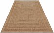 Matto NORTHRUGS Forest Limonero 80x150 cm hinta ja tiedot | Isot matot | hobbyhall.fi