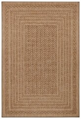 Matto NORTHRUGS Forest Limonero 80x150 cm hinta ja tiedot | Isot matot | hobbyhall.fi