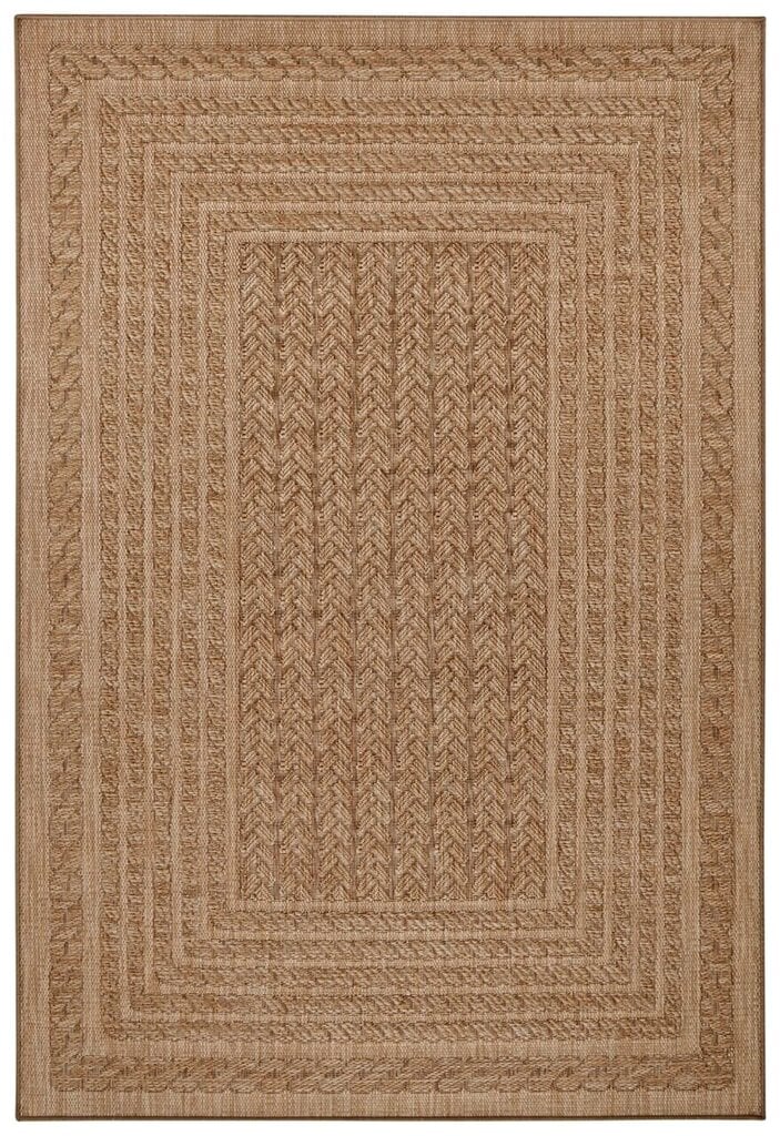 Matto NORTHRUGS Forest Limonero 80x150 cm hinta ja tiedot | Isot matot | hobbyhall.fi