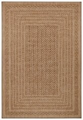 Matto NORTHRUGS Forest Limonero 160x230 cm hinta ja tiedot | Isot matot | hobbyhall.fi