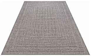 Matto NORTHRUGS Forest Limonero 120x170 cm hinta ja tiedot | Isot matot | hobbyhall.fi