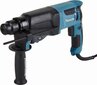 Poravasara Makita HR2300 + teräsarja D-00795 hinta ja tiedot | Iskuporakoneet | hobbyhall.fi