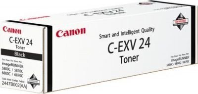 Canon CF2447B002AA hinta ja tiedot | Laserkasetit | hobbyhall.fi