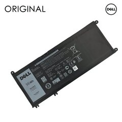 Dell 33YDH hinta ja tiedot | Kannettavien tietokoneiden akut | hobbyhall.fi