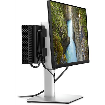 Dell : MFS22, Vesa. Koko : 100 x 100, 19"-27". hinta ja tiedot | Näyttötelineet | hobbyhall.fi