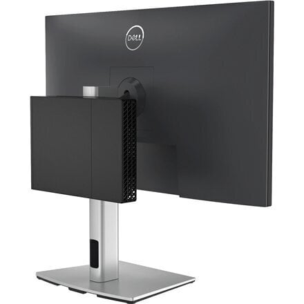 Dell : MFS22, Vesa. Koko : 100 x 100, 19"-27". hinta ja tiedot | Näyttötelineet | hobbyhall.fi