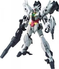 Rakennussetti Bandai - HGBD:R Jupitive Gundam , 1/144, 59002 hinta ja tiedot | Bandai Lelut yli 3-vuotiaille lapsille | hobbyhall.fi