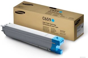 Samsung CLT-C659S hinta ja tiedot | Laserkasetit | hobbyhall.fi