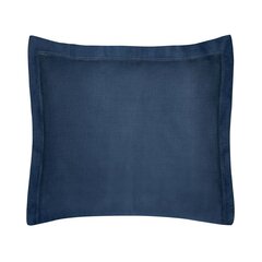 Novac - tyynyliina. 50 cm x 60 cm (+ 4 cm). Väri : sininen. hinta ja tiedot | Koristetyynyt ja tyynynpäälliset | hobbyhall.fi