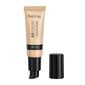 BB-voide Isadrora Beauty Balm SPF30 30 ml, 45 Cool Caramel hinta ja tiedot | Meikkivoiteet ja puuterit | hobbyhall.fi