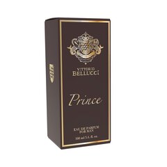 Vittorio Bellucci Prince EDP Hajuvesi miehille 100 ml hinta ja tiedot | Miesten hajuvedet | hobbyhall.fi