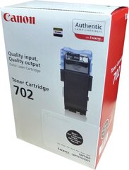 Canon 9645A004 hinta ja tiedot | Laserkasetit | hobbyhall.fi