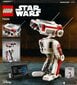 75335 LEGO® Star Wars BD-1 hinta ja tiedot | LEGOT ja rakennuslelut | hobbyhall.fi