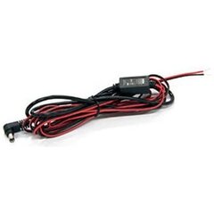 BROTHER 12V PERMANENT WIRED CAR ADAPTER hinta ja tiedot | Laserkasetit | hobbyhall.fi