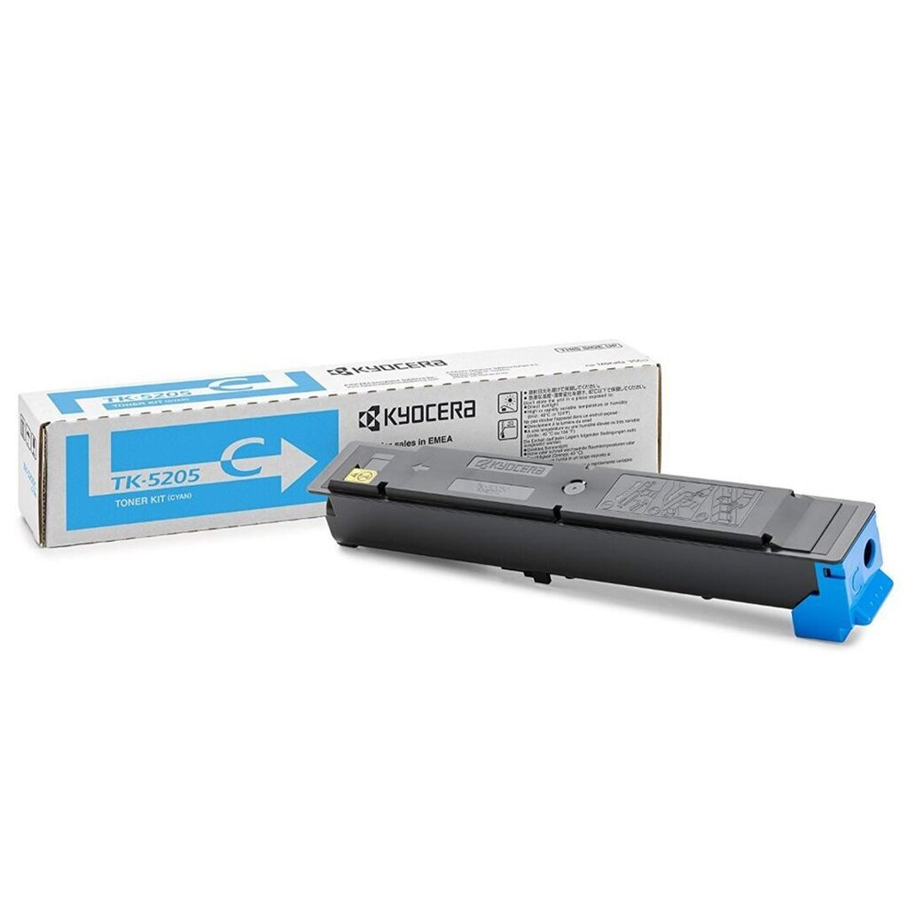 Kyocera 1T02R5CNL0 hinta ja tiedot | Laserkasetit | hobbyhall.fi