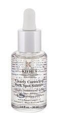 Kiehl's Clearly Corrective kasvojen kirkastava seerumi 30 ml hinta ja tiedot | Kiehl's Hajuvedet ja kosmetiikka | hobbyhall.fi