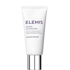 Kasvojen kuorinta Elemis Papaya Enzyme 50 ml hinta ja tiedot | Kasvojen puhdistusaineet | hobbyhall.fi