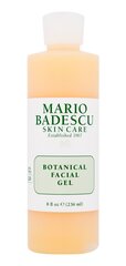 Kasvojen puhdistusgeeli Mario Badescu Botanical 236 ml hinta ja tiedot | Mario Badescu Hajuvedet ja kosmetiikka | hobbyhall.fi