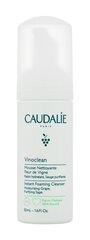 Caudalie Vinoclean puhdistusvaahto 50 ml hinta ja tiedot | Kasvojen puhdistusaineet | hobbyhall.fi