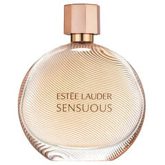 Estee Lauder Sensuous EDP naisille 100 ml hinta ja tiedot | Naisten hajuvedet | hobbyhall.fi