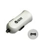 Extra Digital, USB Type-C: 12V-24V, 27W, PD hinta ja tiedot | Puhelimen laturit | hobbyhall.fi