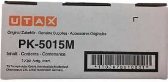 Utax PK-5015M hinta ja tiedot | Laserkasetit | hobbyhall.fi