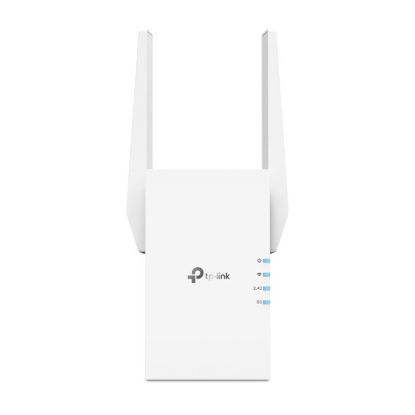 TP-Link RE705X hinta ja tiedot | Langattomat tukiasemat | hobbyhall.fi