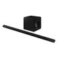 Samsung 3.1.2 Dolby Atmos Soundbar HW-S800B/EN hinta ja tiedot | Kaiuttimet ja soundbarit | hobbyhall.fi