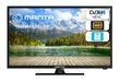 Manta 19LHN122D hinta ja tiedot | Televisiot | hobbyhall.fi