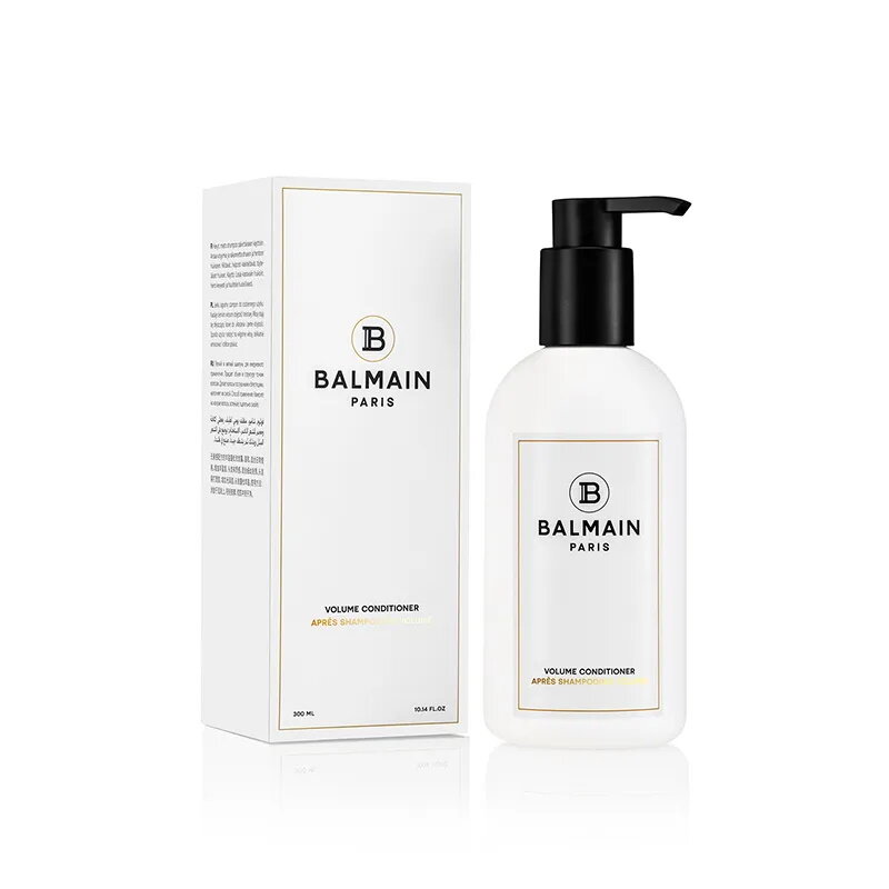 BALMAIN Volume Conditioner 300ml hinta ja tiedot | Hoitoaineet | hobbyhall.fi