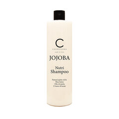 Hiusten shampoo JOJOBA, 1000 ml hinta ja tiedot | Shampoot | hobbyhall.fi