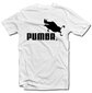 T-paita "PUMBA" hinta ja tiedot | Hauskat t-paidat | hobbyhall.fi