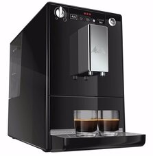 -Kahvinkeitin Melitta Caffeo Solo E 950-101 hinta ja tiedot | Kahvinkeittimet ja kahvikoneet | hobbyhall.fi