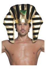 Faraon kruunu hinta ja tiedot | Naamiaisasut | hobbyhall.fi