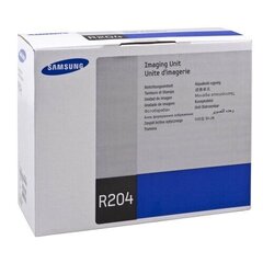 Samsung MLT-R204, 1, musta, alkuperäinen tulostimen kuvayksikkö malleihin ProXpress SL-M3325, SL-M3375, SL-M3825, SL-M3875, SL-M4025, SL-M4075 hinta ja tiedot | Laserkasetit | hobbyhall.fi