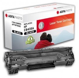 AgfaPhoto APTHP35AE lasertulostimen väriaine hinta ja tiedot | Laserkasetit | hobbyhall.fi