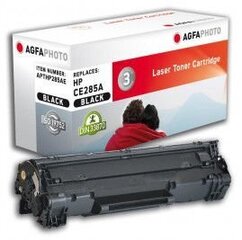 AgfaPhoto APTHP285AE lasertulostimen väriaine hinta ja tiedot | AgfaPhoto Tietokoneet ja pelaaminen | hobbyhall.fi