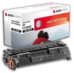 AgfaPhoto APTHP280AE lasertulostimen väriaine hinta ja tiedot | AgfaPhoto Tietokoneet ja pelaaminen | hobbyhall.fi