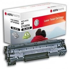 AgfaPhoto APTHP283AE hinta ja tiedot | Laserkasetit | hobbyhall.fi