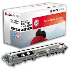 AgfaPhoto APTBTN241YE hinta ja tiedot | Laserkasetit | hobbyhall.fi