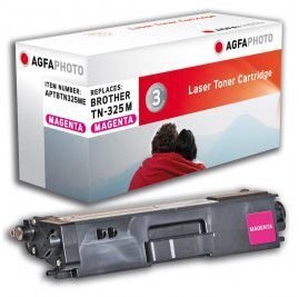 AgfaPhoto APTBTN325ME hinta ja tiedot | Laserkasetit | hobbyhall.fi