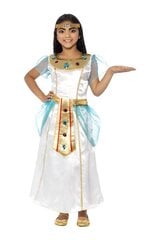 Lasten Kleopatra-asu hinta ja tiedot | Naamiaisasut | hobbyhall.fi