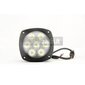 Lamppu LED NSSC WL01 35W hinta ja tiedot | Ajovalot | hobbyhall.fi