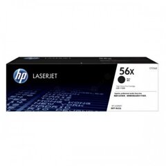 HP CF256X hinta ja tiedot | Laserkasetit | hobbyhall.fi