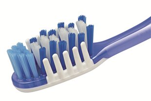 Keskikova hammasharja Professional Care Trisa, 1 kpl hinta ja tiedot | Suuhygienia | hobbyhall.fi