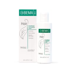 Hoitoaine vaurioituneille hiuksille Bema Bio Hair, 200 ml hinta ja tiedot | Bema Hajuvedet ja kosmetiikka | hobbyhall.fi