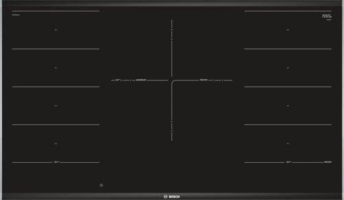 Bosch PXV975DC1E hinta ja tiedot | Liesitasot | hobbyhall.fi